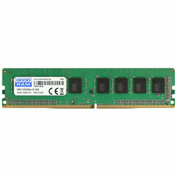 32GB DDR4 2666MHz GR2666D464L19/32G