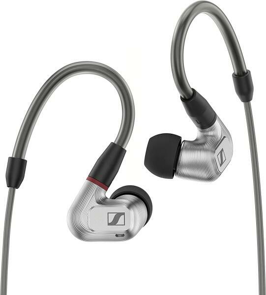 Sennheiser IE 900 vásárlás, olcsó Sennheiser IE 900 árak, Fülhallgató,  fejhallgató akciók