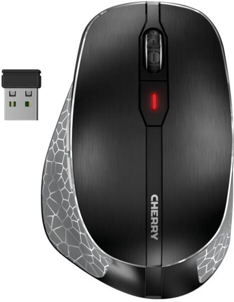 MW 8C ERGO (JW-8600)