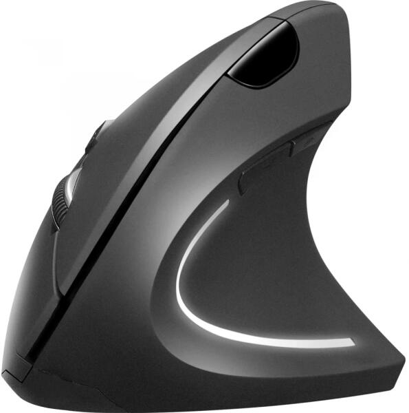 Sandberg Wired Vertical Mouse (630-14) Egér már 6 090 Ft-tól