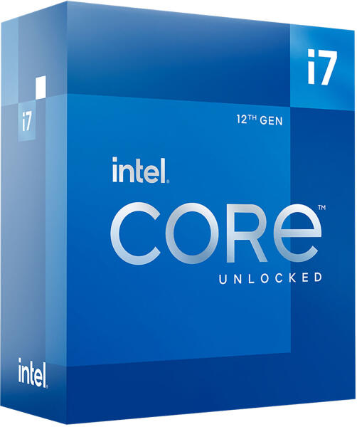 Intel Core i7-12700KF 12-Core 2.70GHz LGA1700 Tray vásárlás, olcsó  Processzor árak, Intel Core i7-12700KF 12-Core 2.70GHz LGA1700 Tray boltok