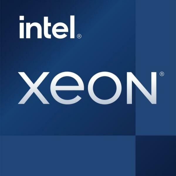 Xeon E-2324G 4-Core 3.1GHz LGA1200 Tray (CM8070804496015)