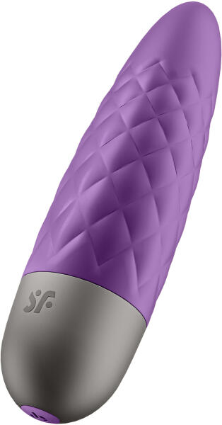 Ultra Power Bullet 5