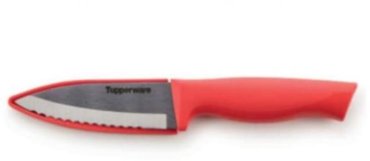 Vásárlás: Tupperware Praktikus Szeletelő kés tokkal Tupperware Konyhai kés  árak összehasonlítása, PraktikusSzeletelőkéstokkalTupperware boltok