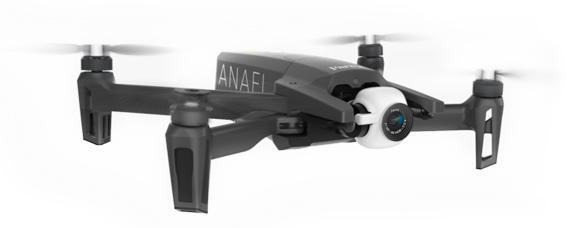Vásárlás: Parrot Anafi FPV 4K Drón árak összehasonlítása, Anafi FPV 4 K  boltok