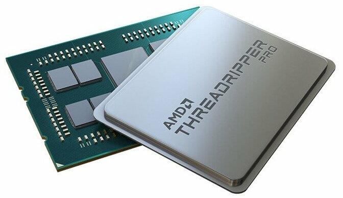 AMD Ryzen PRO 3995WX 64-Core 2.7GHz 1P Tray vásárlás, olcsó Processzor  árak, AMD Ryzen PRO 3995WX 64-Core 2.7GHz 1P Tray boltok