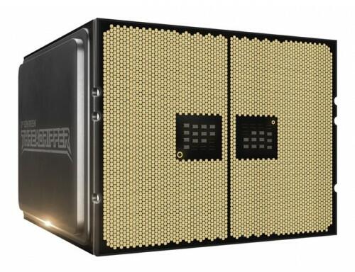 AMD Ryzen Threadripper 2990WX 32-Core 3GHz TR4 Tray (Procesor