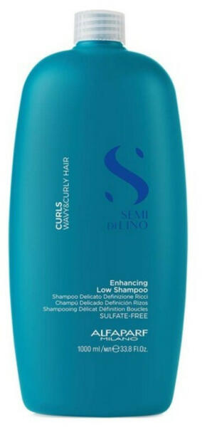 Semi Di Lino Curls sampon 1 l