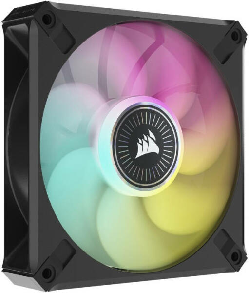 CO-9050113-WW Corsair ML120 RGB ELITE 120mm Fan 3