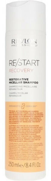 Recovery sampon 250 ml
