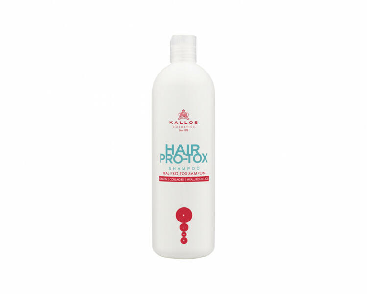 KJMN Pro-tox sampon 500 ml