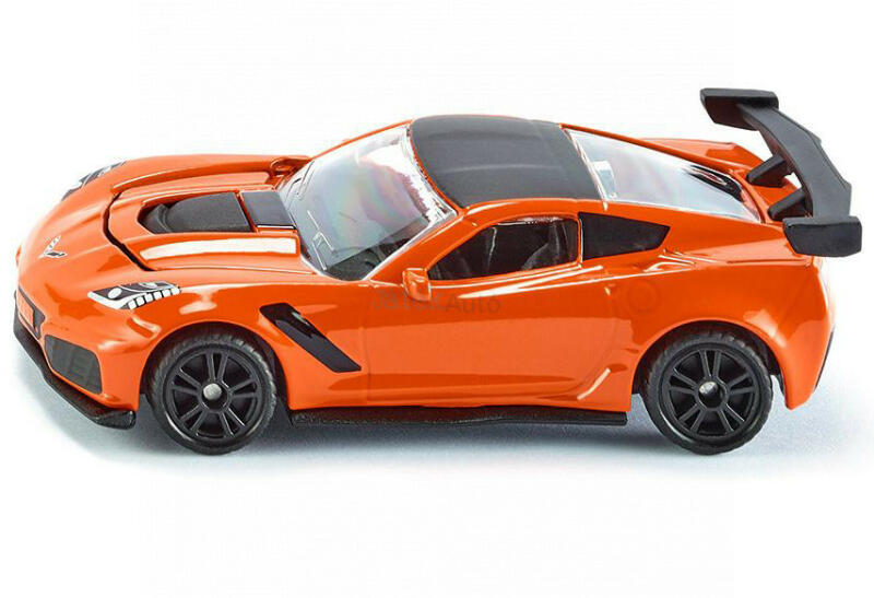 Chevrolet Corvette ZR1 1:55 (1534)