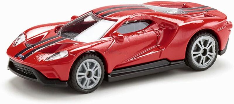Ford GT 1:55 (1526)