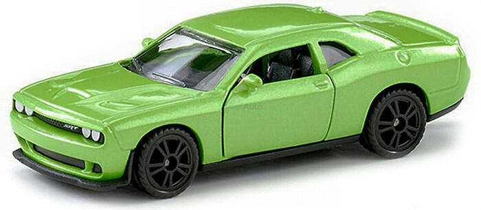 Dodge Challenger SRT Hellcat 1:55 (1408)
