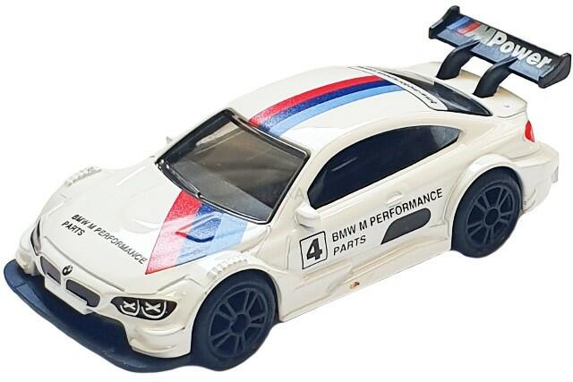 BMW M4 Racing 1:55 (1581)