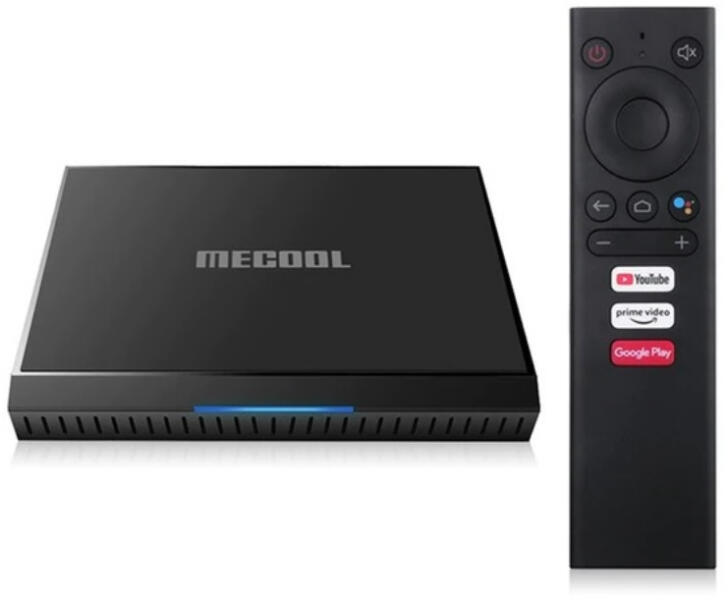 MECOOL TV Box KM6 Classic Smart ROM 16GB (Media Player) - Preturi