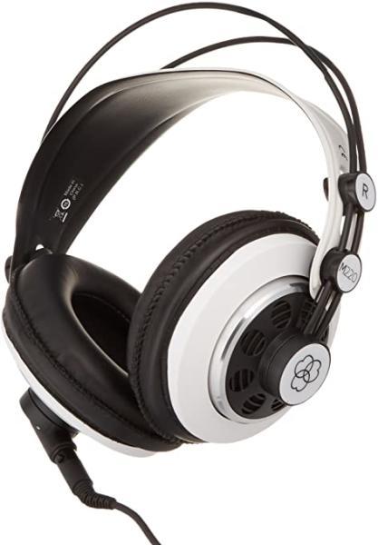 AKG M220 Pro vásárlás, olcsó AKG M220 Pro árak, Fülhallgató, fejhallgató  akciók