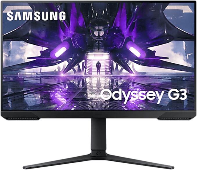 Samsung Odyssey G3 S27AG320NU monitor vásárlás, Samsung Odyssey G3  S27AG320NU bolt árak, Samsung akciók, árösszehasonlító