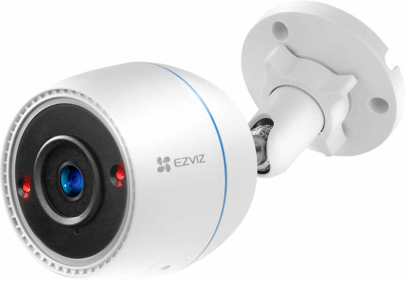 Vásárlás: EZVIZ C3TN (EZV606255) Biztonsági kamera, térfigyelő kamera árak  összehasonlítása, C 3 TN EZV 606255 boltok