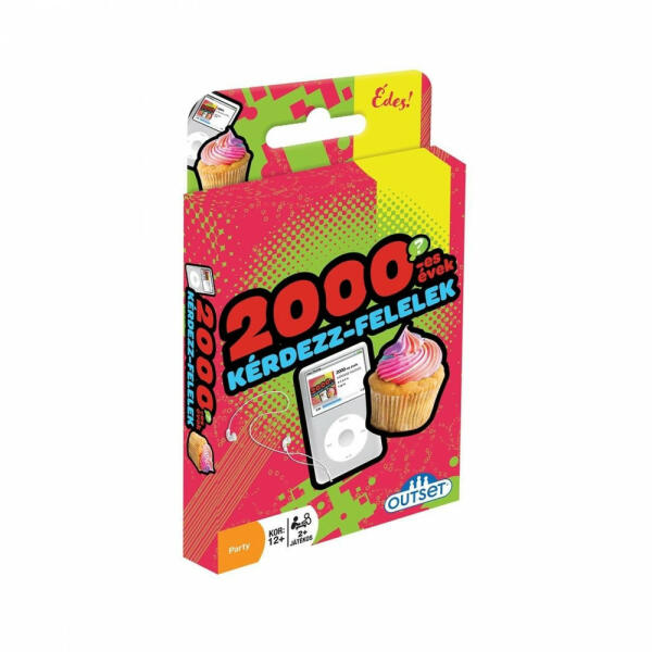 Kérdezz-Felelek: 2000-es évek