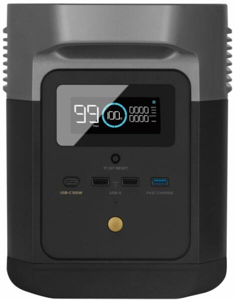 EcoFlow Delta Mini (1ECO0882) (Generator) - Preturi