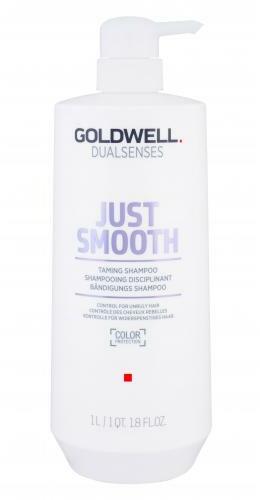 Dualsenses Just Smooth sampon 1 l