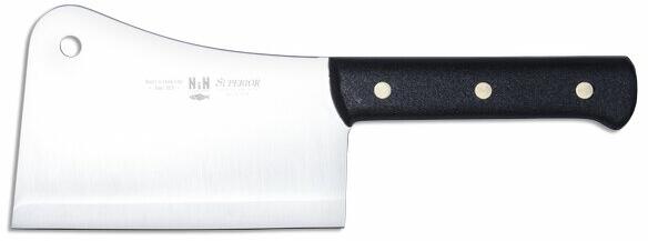 Vásárlás: N&N Nagy István Érd NN-Knives Superior Hentes bárd 1 kg-os  (7021-F) Konyhai kés árak összehasonlítása, NN Knives Superior Hentes bárd  1 kg os 7021 F boltok