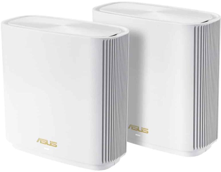 ZenWiFi AX Hybrid XP4 (2-Pack) (90IG05T0-BM9110)