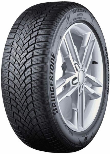Gumi Blizzak LM005 DriveGuard RFT XL 205/45 R17 88V