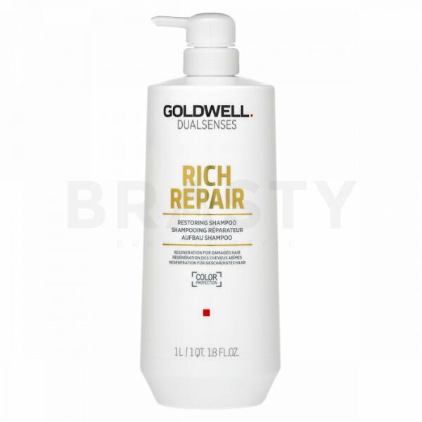 Dualsenses Rich Repair Restoring sampon 1 l