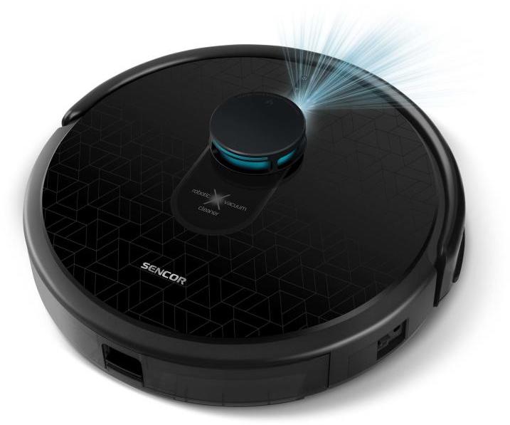 SRV 9200BK