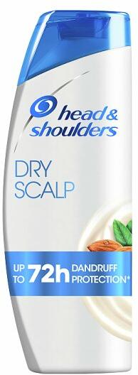 Dry Scalp sampon 400 ml