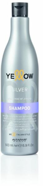 Silver sampon 500 ml