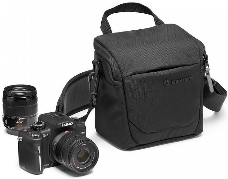 Advanced S III (MB MA3-SB-S)
