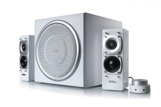 Vásárlás: Edifier S530D 2.1 hangfal árak, akciós hangfalszett, hangfalak,  boltok