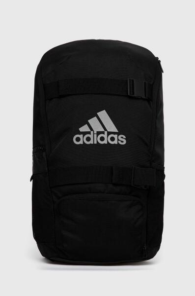 Vásárlás: Adidas hátizsák GH7261 fekete, férfi, nagy, nyomott mintás -  fekete Univerzális méret Hátizsák árak összehasonlítása, hátizsák GH 7261  fekete férfi nagy nyomott mintás fekete Univerzális méret boltok