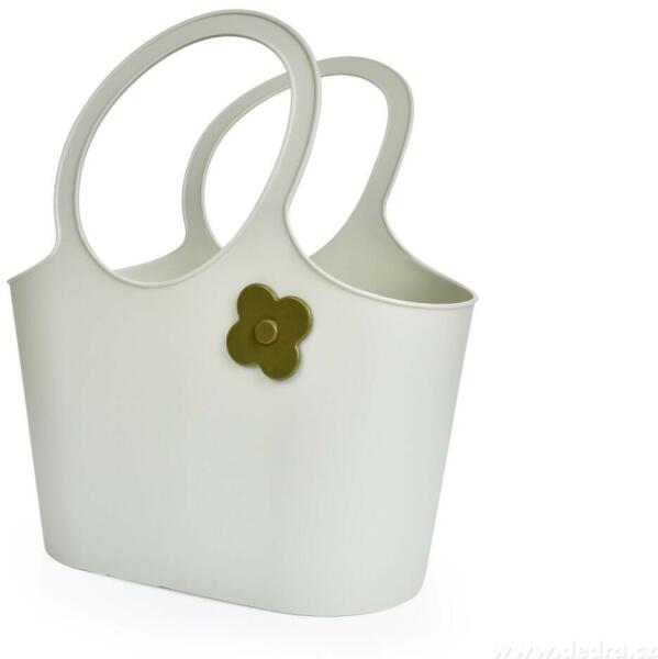 Vásárlás: Dedra FLOWER Műanyag táska 5 l - olive (DA28553) Női táska árak  összehasonlítása, FLOWER Műanyag táska 5 l olive DA 28553 boltok