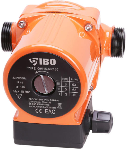 OHI 15-60/130