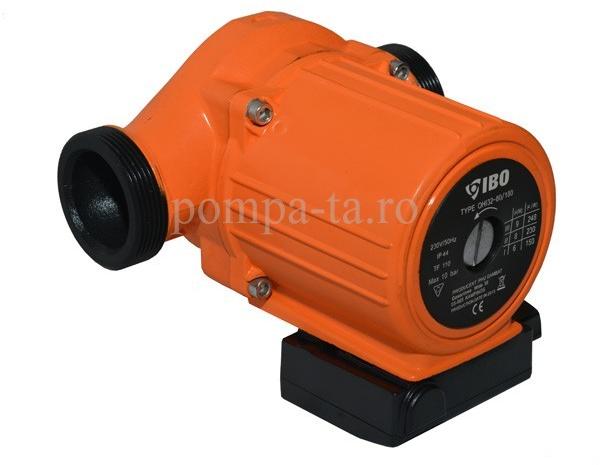 OHI 32-80/180