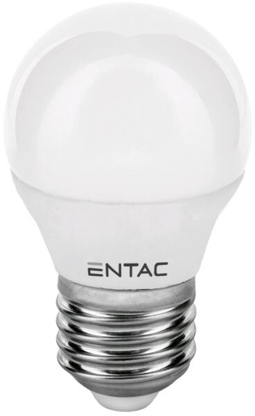 Vásárlás: Entac LED Mini Globe izzó E27 6.5W, 6400K, 560 lm  (LLMG27-6,5W-CW) LED izzó árak összehasonlítása, LED Mini Globe izzó E 27 6  5 W 6400 K 560 lm LLMG 27 6 5 W CW boltok