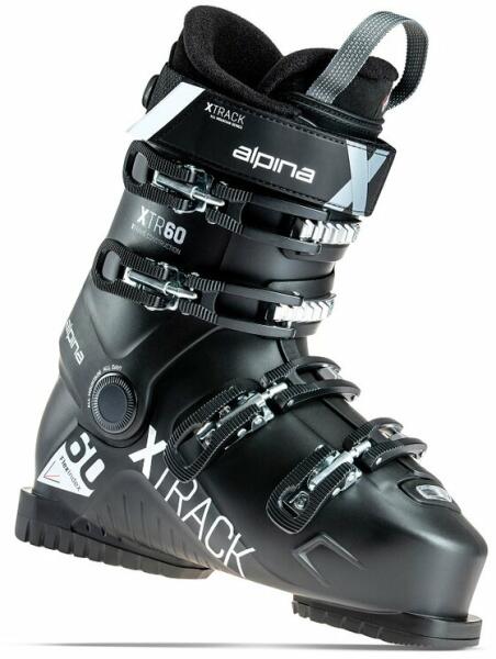 Alpina Ски обувки XTrack 60 3X052 (3X052) Ски обувки Цени, оферти и мнения,  списък с магазини, евтино Alpina Ски обувки XTrack 60 3X052 (3X052)