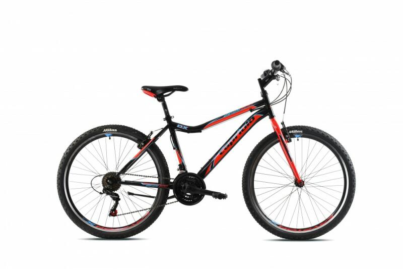 Diavolo 600 DX 26