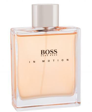 BOSS In Motion EDT 100 ml