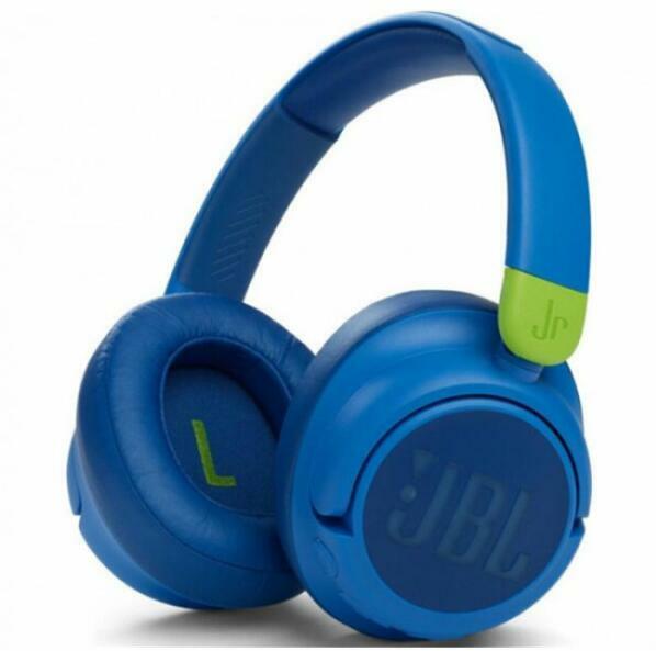 JBL JR 460NC vásárlás, olcsó JBL JR 460NC árak, JBL Fülhallgató, fejhallgató  akciók