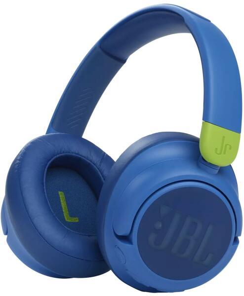 JR 460NC