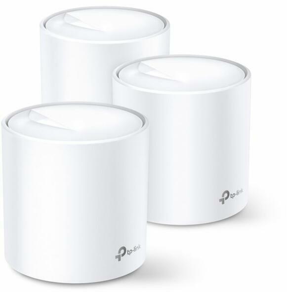 TP-Link Deco X90 AX6600 (1-Pack) Router - Preturi