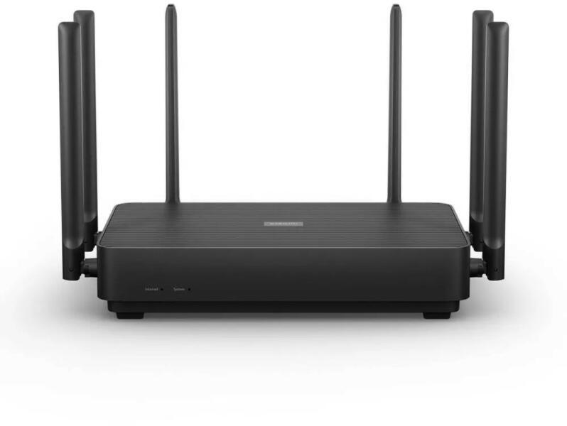 Mi Router AX3200 (DVB4314GL)