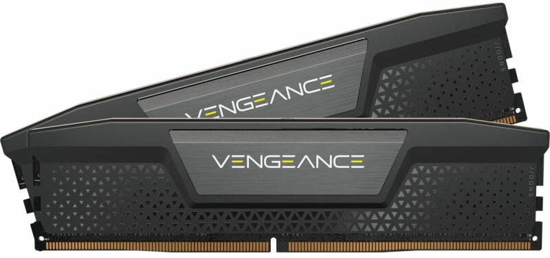 VENGEANCE 32GB (2x16GB) DDR5 4800MHz CMK32GX5M2A4800C40