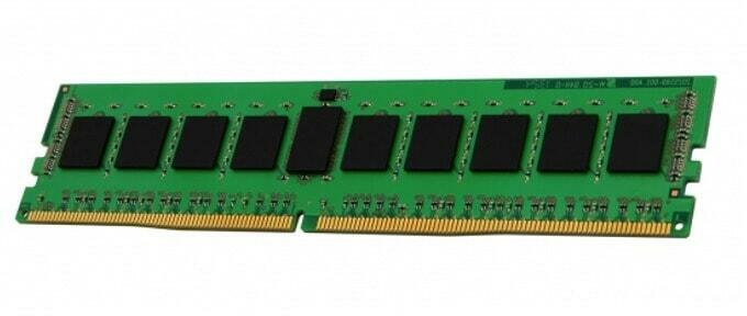 16GB DDR4 3200MHz KSM32ED8/16MR