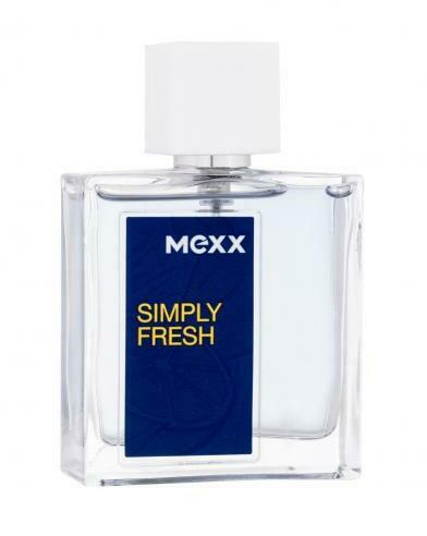 Simply Fresh EDT 50 ml